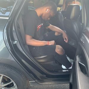 Meet your Posher, Eugene